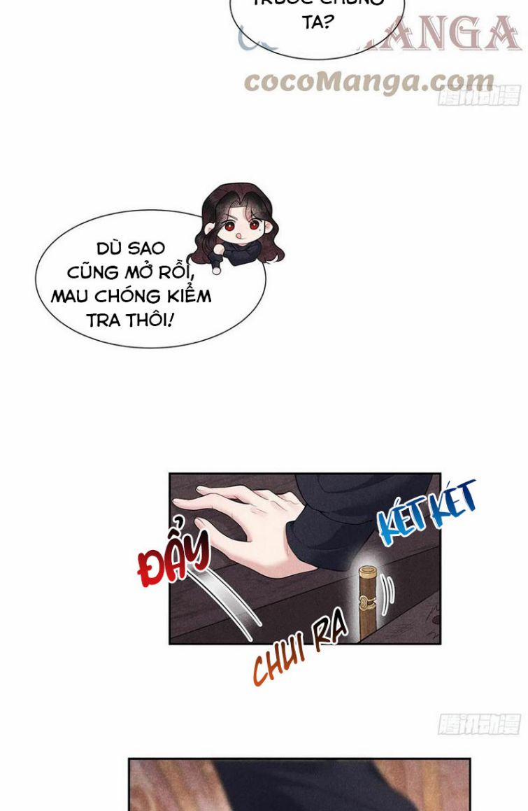 Trở Thành Nam Nhân Của Vương 73 trang 3