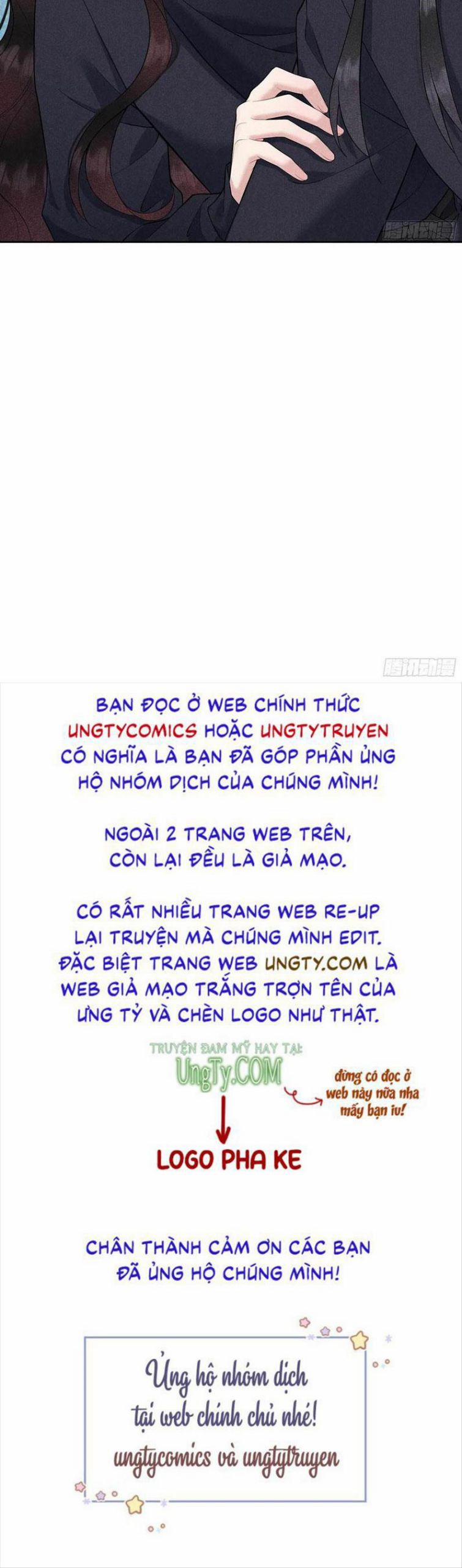 Trở Thành Nam Nhân Của Vương 73 trang 31