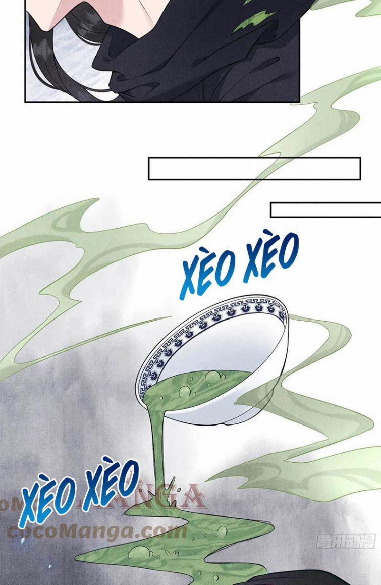 Trở Thành Nam Nhân Của Vương 73 trang 6