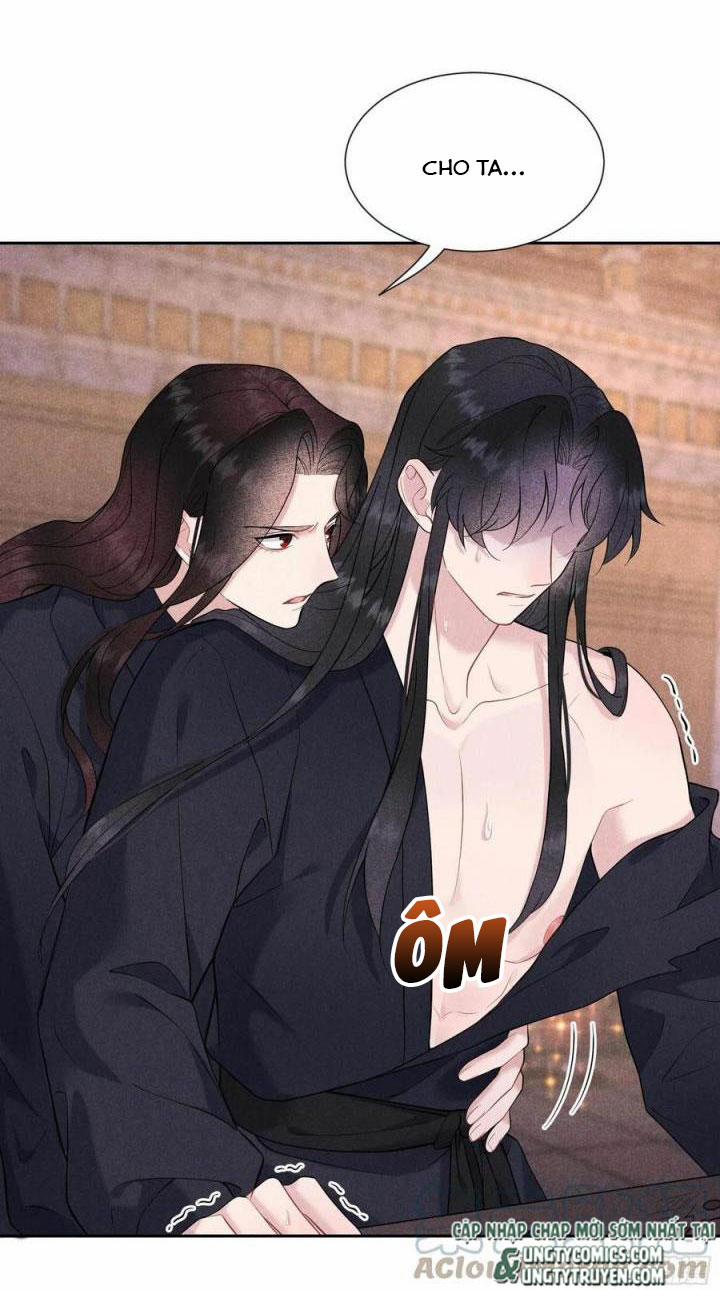 Trở Thành Nam Nhân Của Vương 74 trang 11