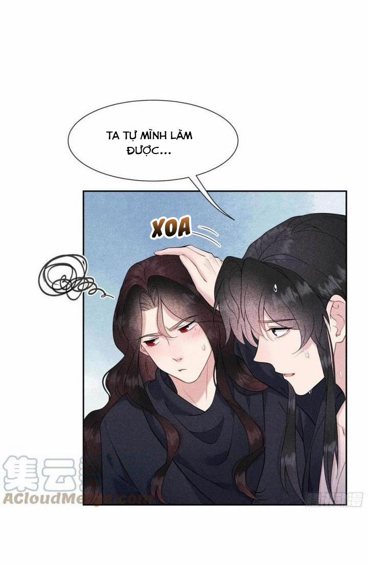 Trở Thành Nam Nhân Của Vương 74 trang 13