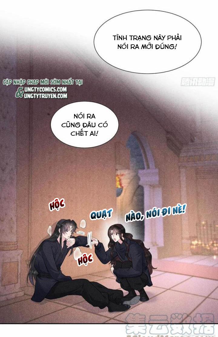 Trở Thành Nam Nhân Của Vương 74 trang 15