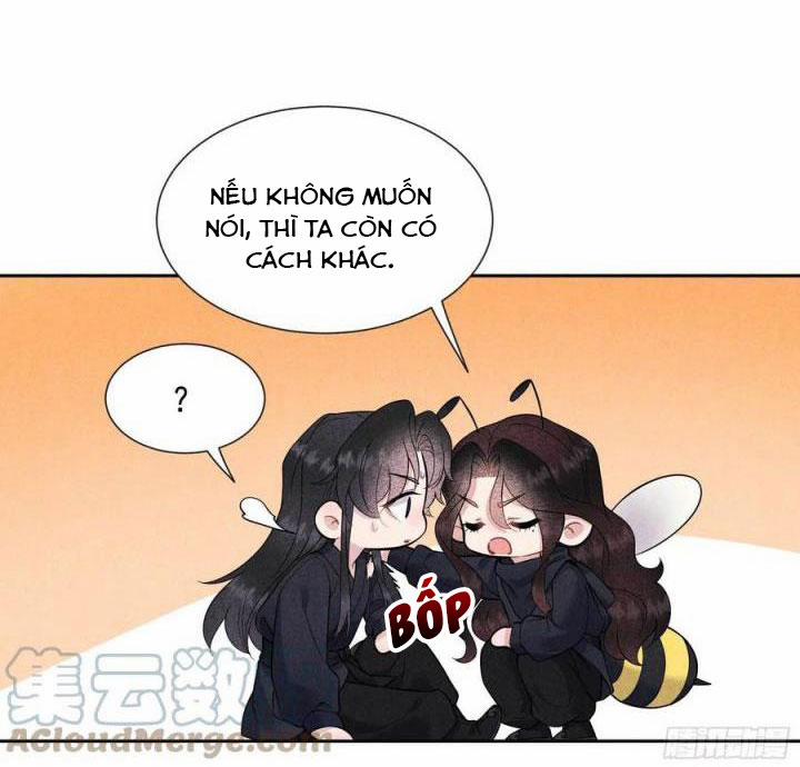 Trở Thành Nam Nhân Của Vương 74 trang 17