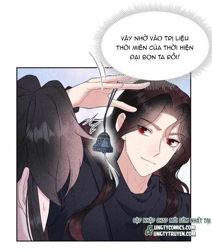 Trở Thành Nam Nhân Của Vương 74 trang 18