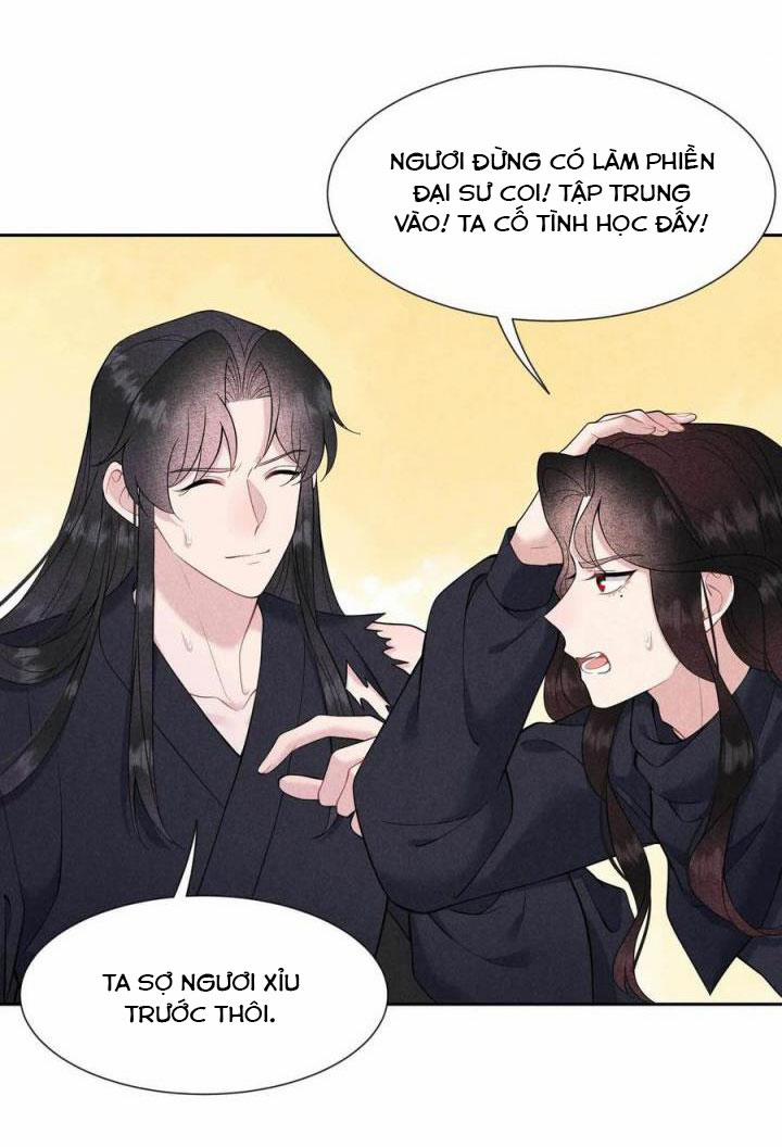 Trở Thành Nam Nhân Của Vương 74 trang 24