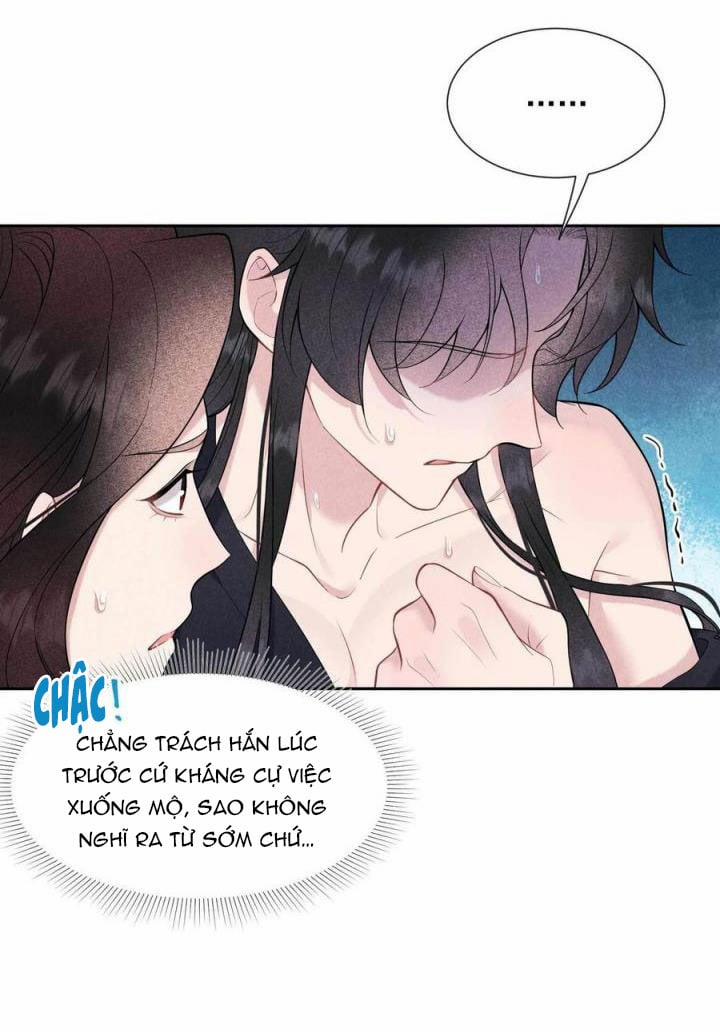 Trở Thành Nam Nhân Của Vương 74 trang 3