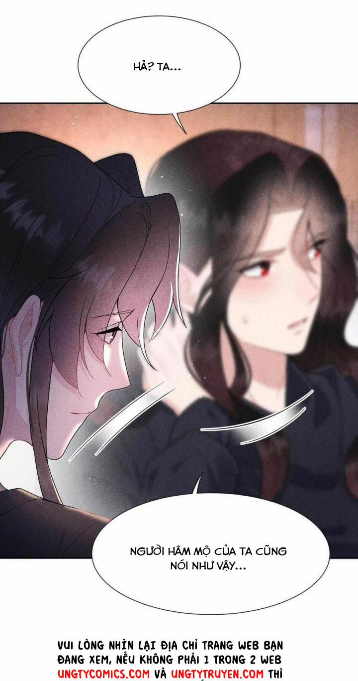 Trở Thành Nam Nhân Của Vương 74 trang 35