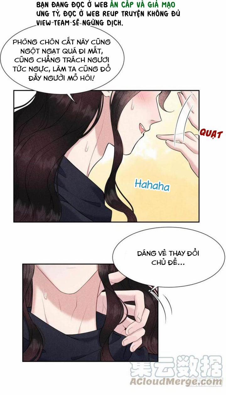 Trở Thành Nam Nhân Của Vương 74 trang 36
