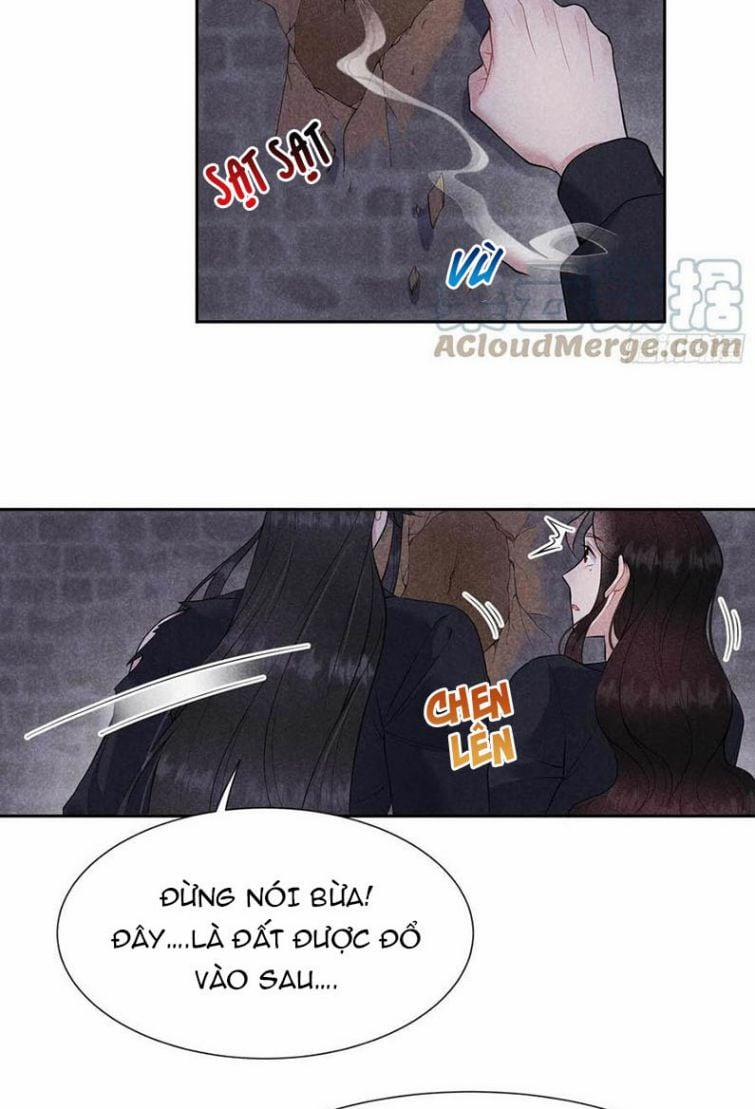 Trở Thành Nam Nhân Của Vương 75 trang 12
