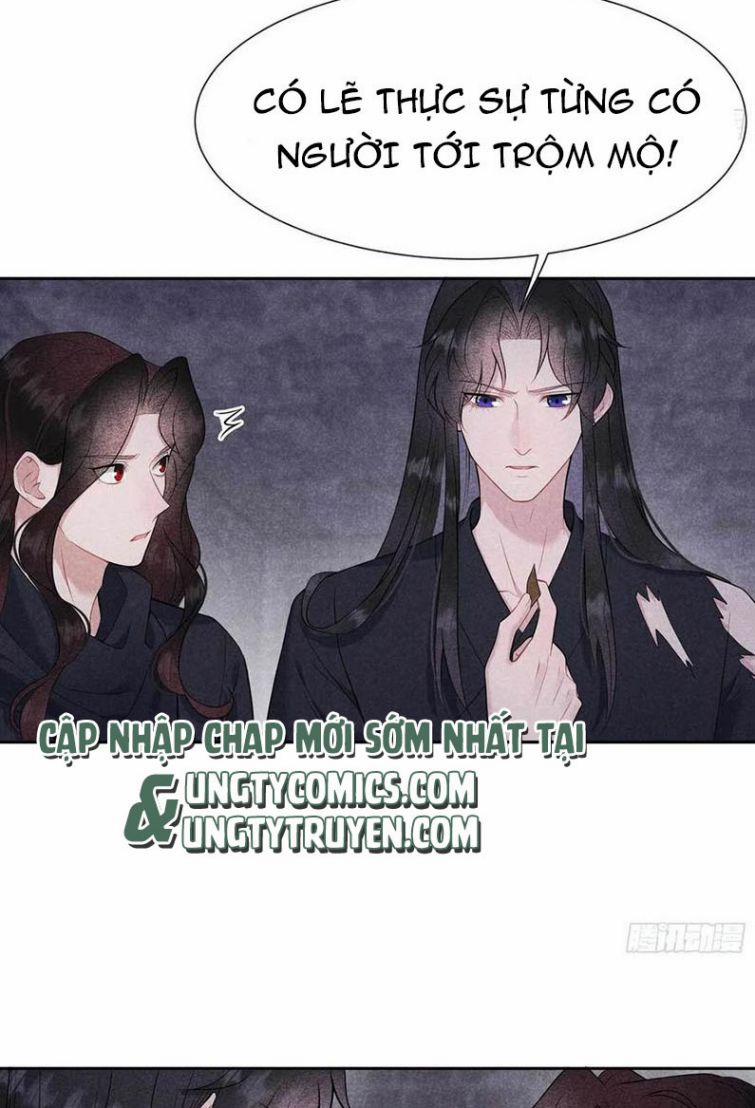 Trở Thành Nam Nhân Của Vương 75 trang 13
