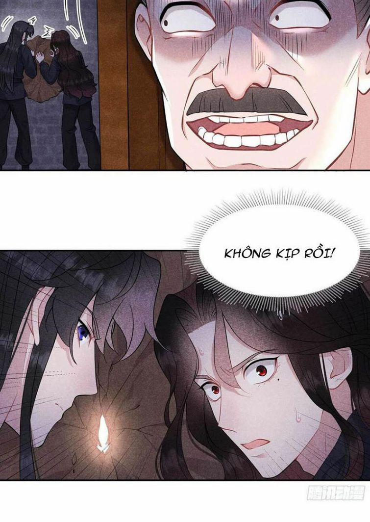 Trở Thành Nam Nhân Của Vương 75 trang 19