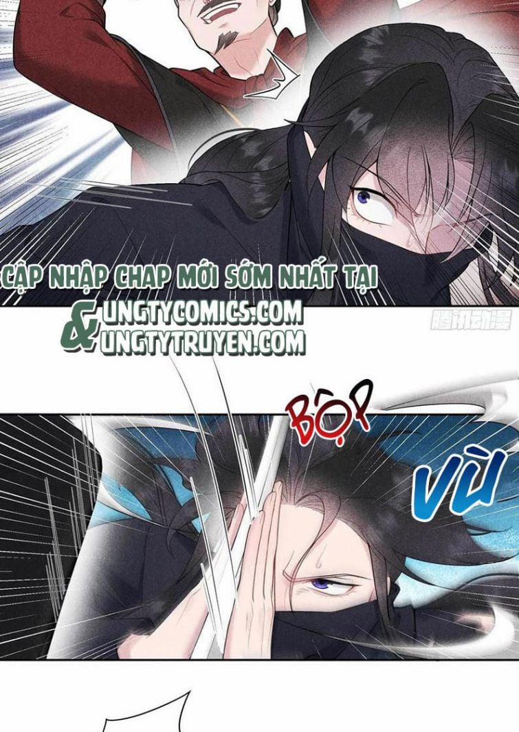 Trở Thành Nam Nhân Của Vương 75 trang 24