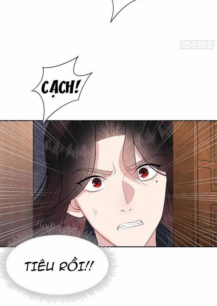 Trở Thành Nam Nhân Của Vương 75 trang 26