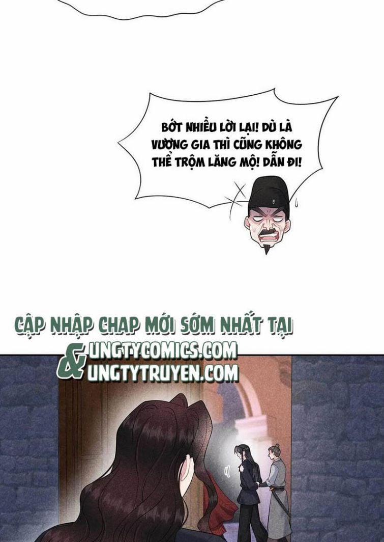 Trở Thành Nam Nhân Của Vương 75 trang 31