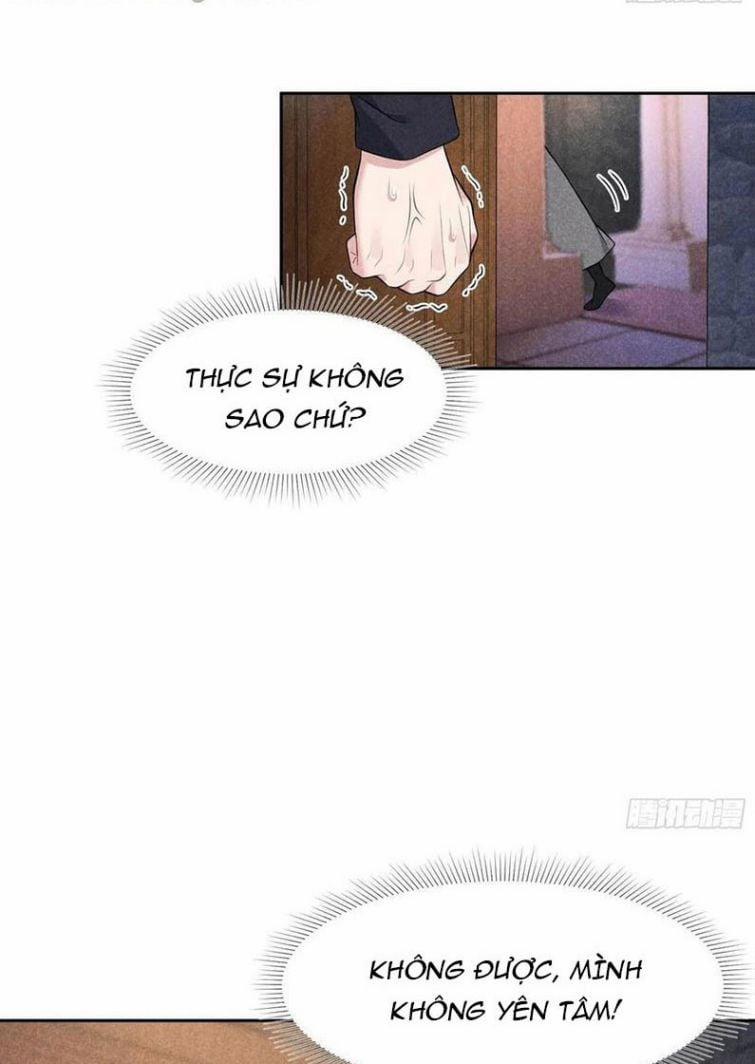 Trở Thành Nam Nhân Của Vương 75 trang 33