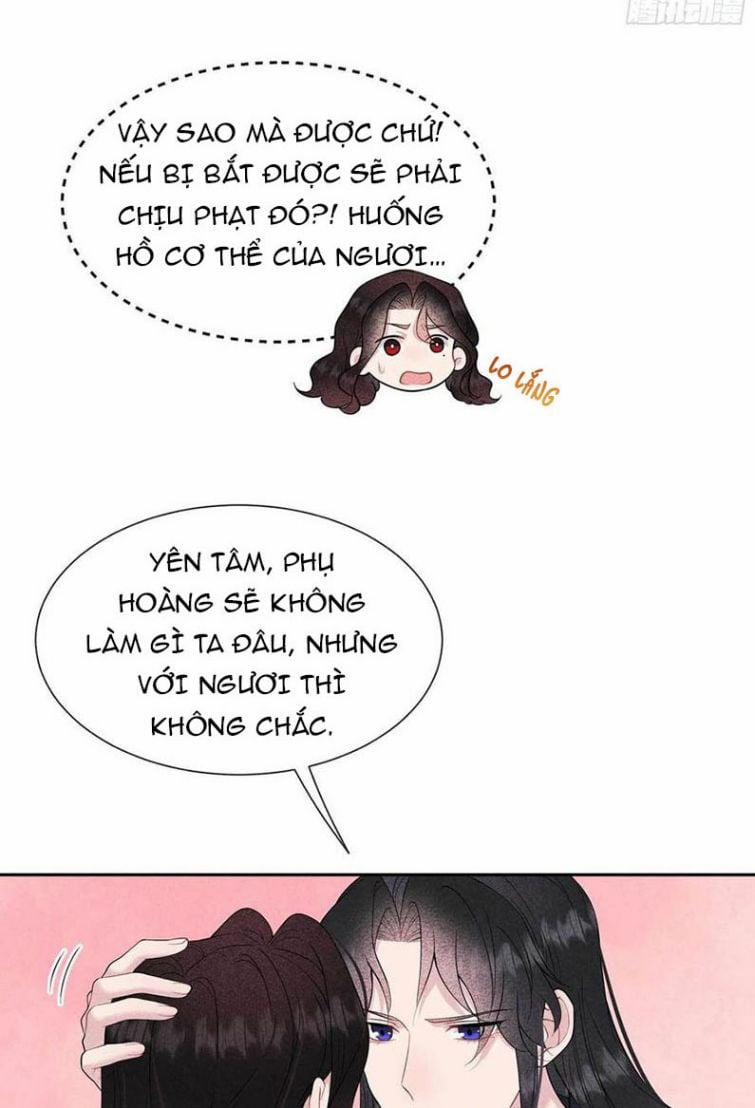 Trở Thành Nam Nhân Của Vương 75 trang 6