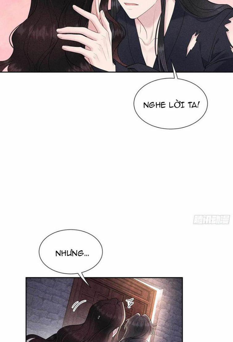 Trở Thành Nam Nhân Của Vương 75 trang 7