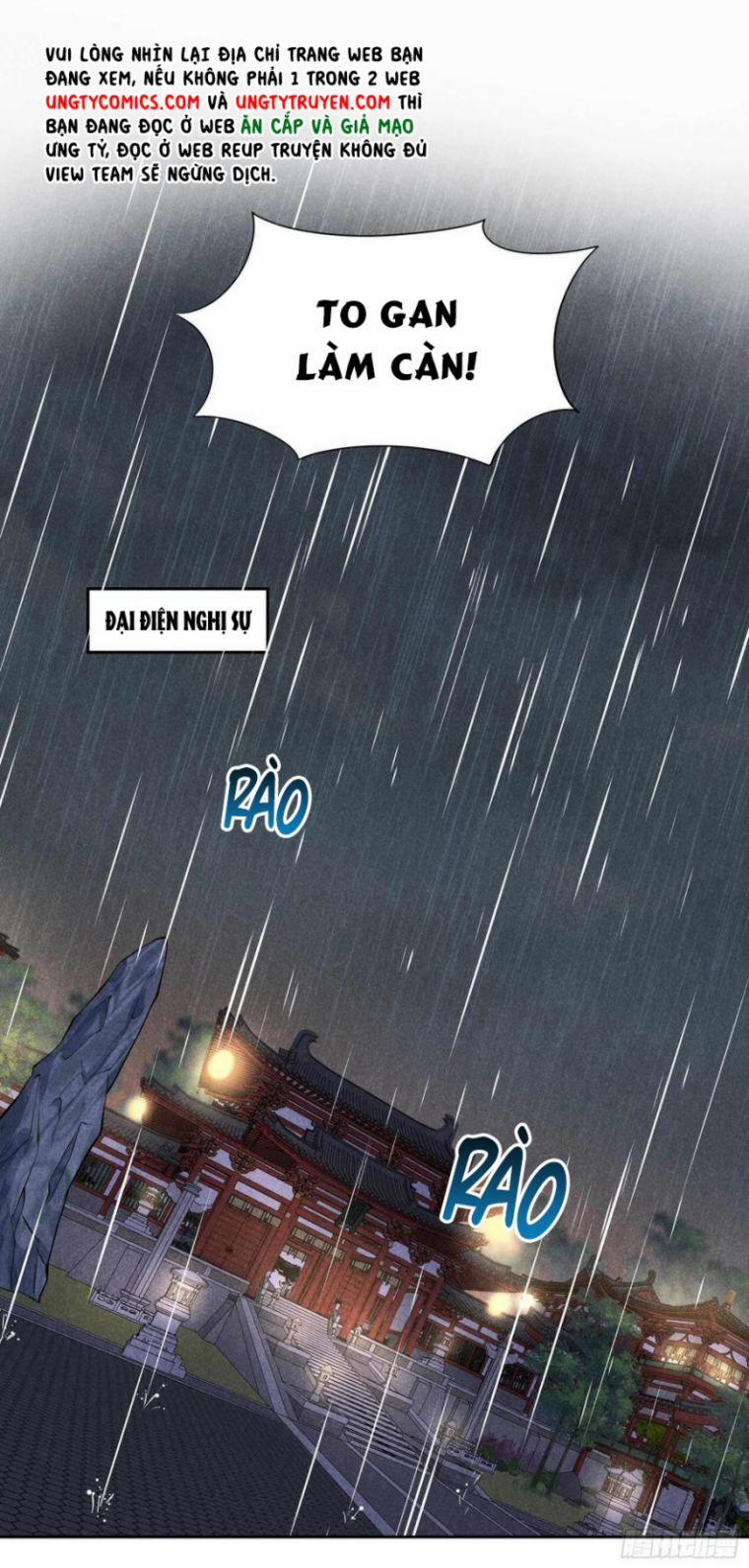 Trở Thành Nam Nhân Của Vương 76 trang 1