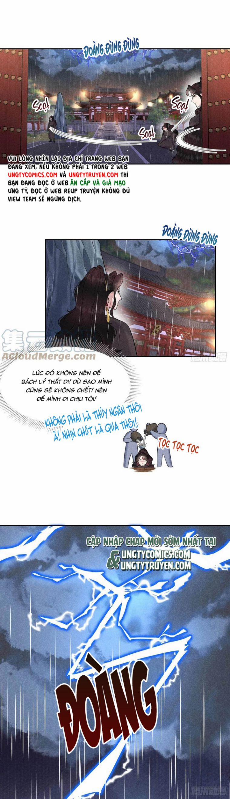 Trở Thành Nam Nhân Của Vương 76 trang 10