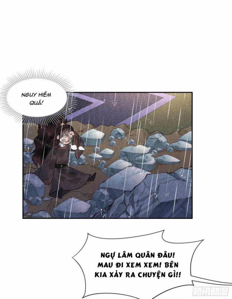 Trở Thành Nam Nhân Của Vương 76 trang 12