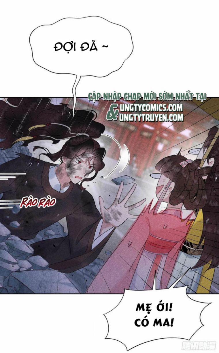 Trở Thành Nam Nhân Của Vương 76 trang 18