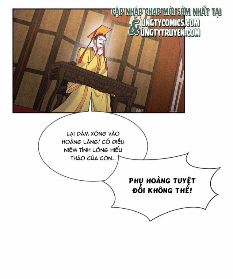 Trở Thành Nam Nhân Của Vương 76 trang 2