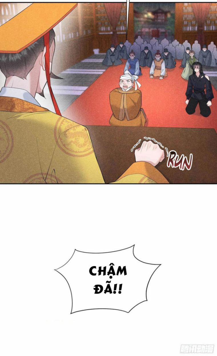 Trở Thành Nam Nhân Của Vương 76 trang 22