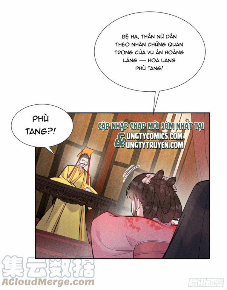 Trở Thành Nam Nhân Của Vương 76 trang 24