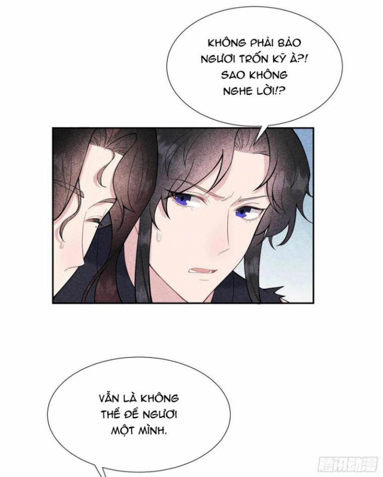 Trở Thành Nam Nhân Của Vương 76 trang 27