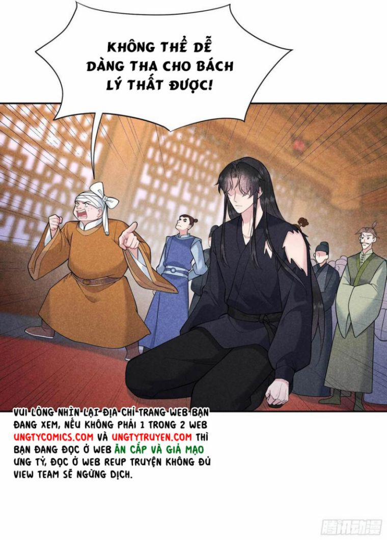 Trở Thành Nam Nhân Của Vương 76 trang 3