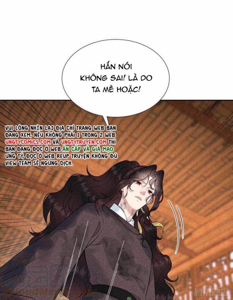 Trở Thành Nam Nhân Của Vương 76 trang 33