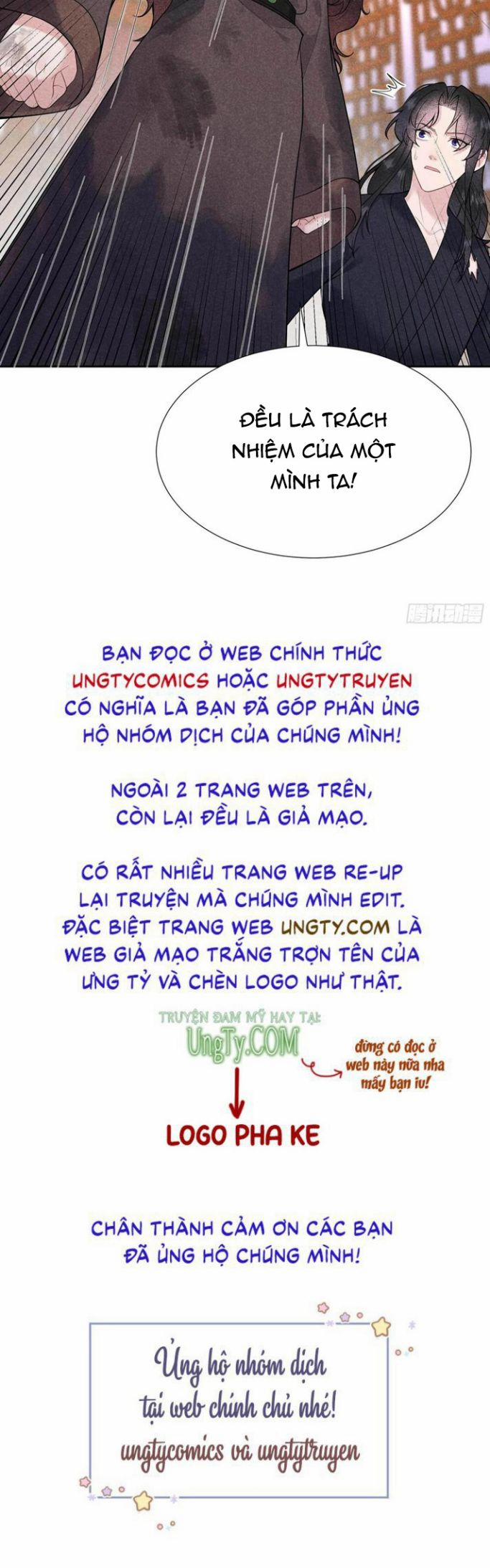 Trở Thành Nam Nhân Của Vương 76 trang 34