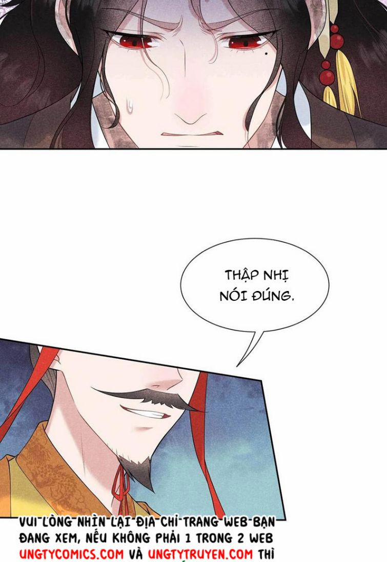 Trở Thành Nam Nhân Của Vương 77 trang 13