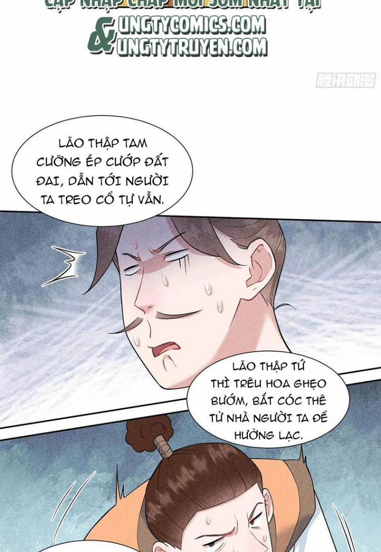 Trở Thành Nam Nhân Của Vương 77 trang 16