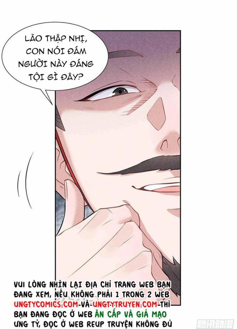 Trở Thành Nam Nhân Của Vương 77 trang 18
