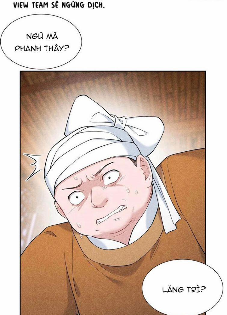 Trở Thành Nam Nhân Của Vương 77 trang 19