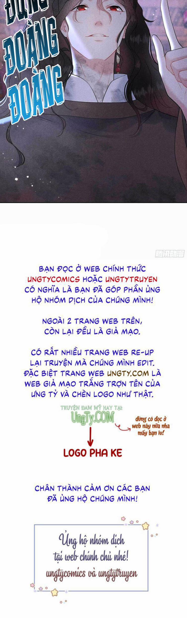 Trở Thành Nam Nhân Của Vương 77 trang 39