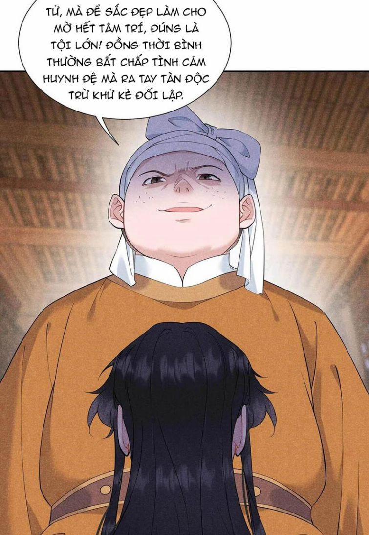 Trở Thành Nam Nhân Của Vương 77 trang 8