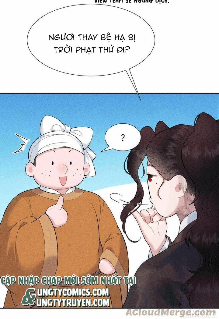Trở Thành Nam Nhân Của Vương 78 trang 11