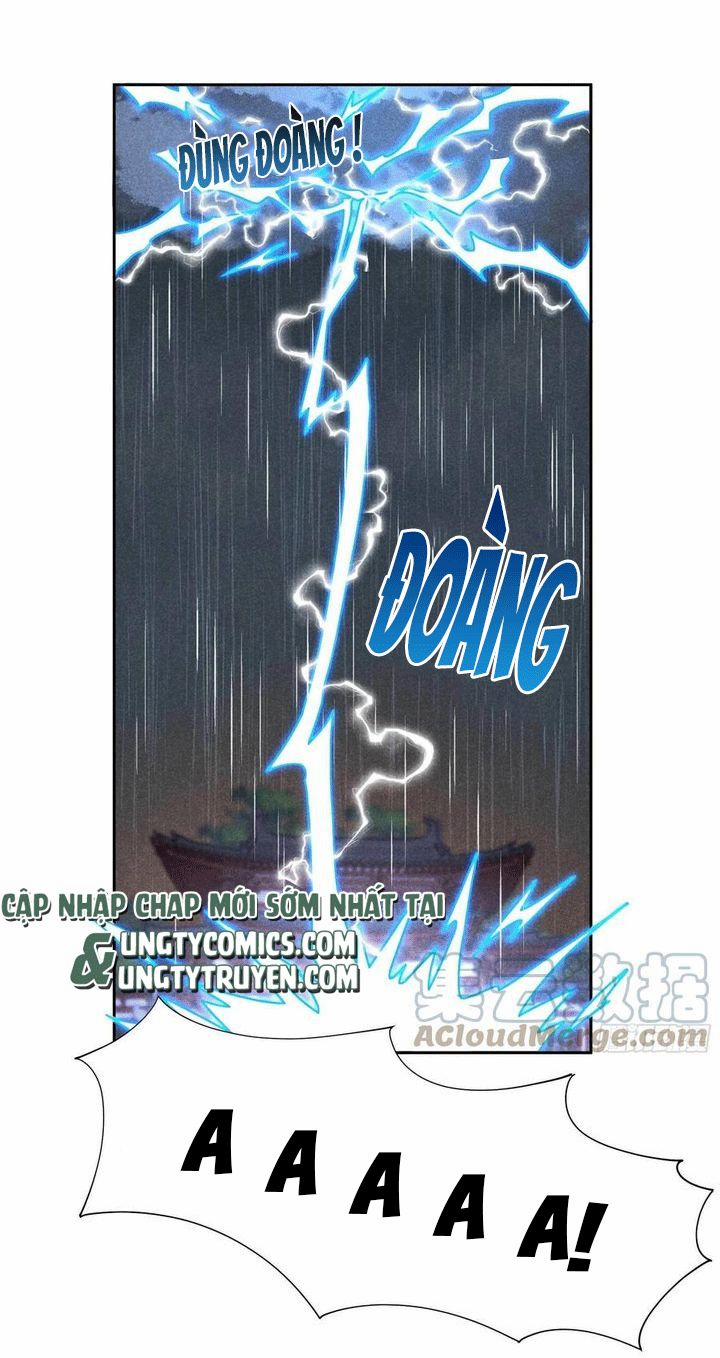 Trở Thành Nam Nhân Của Vương 78 trang 20