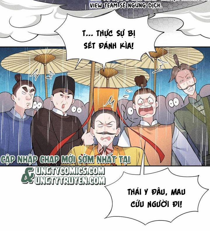 Trở Thành Nam Nhân Của Vương 78 trang 22