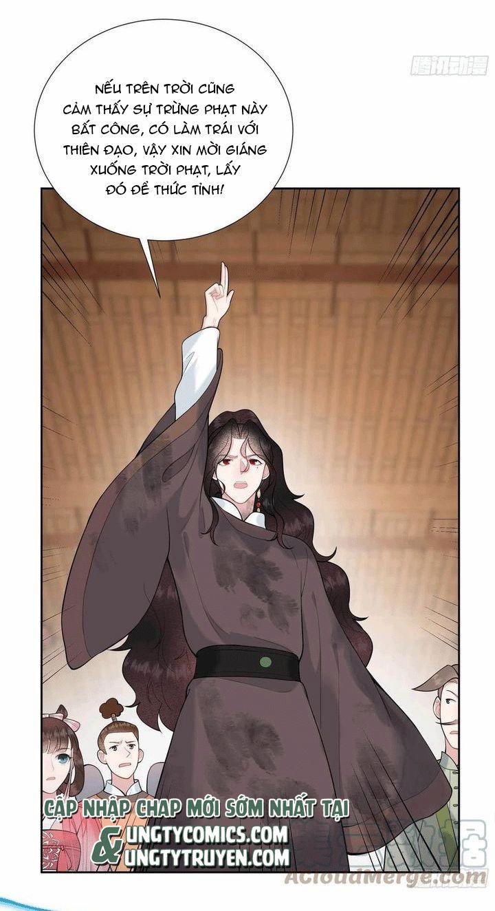 Trở Thành Nam Nhân Của Vương 78 trang 5