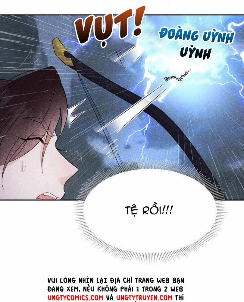 Trở Thành Nam Nhân Của Vương 79 trang 10