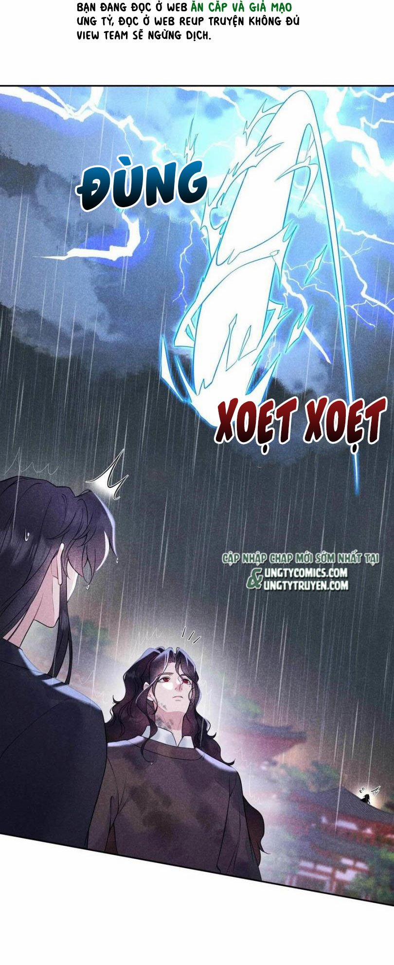 Trở Thành Nam Nhân Của Vương 79 trang 11