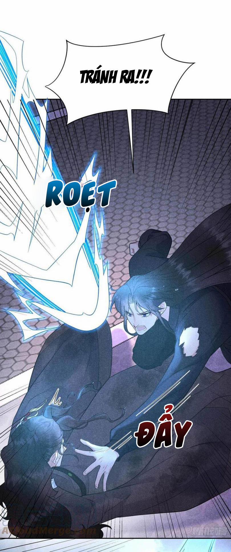 Trở Thành Nam Nhân Của Vương 79 trang 12