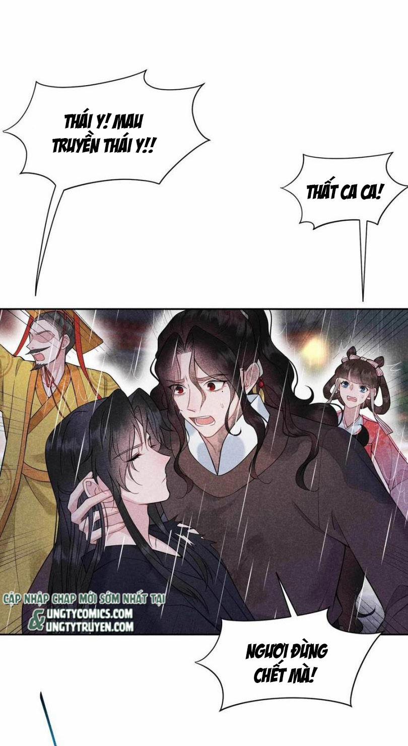 Trở Thành Nam Nhân Của Vương 79 trang 19