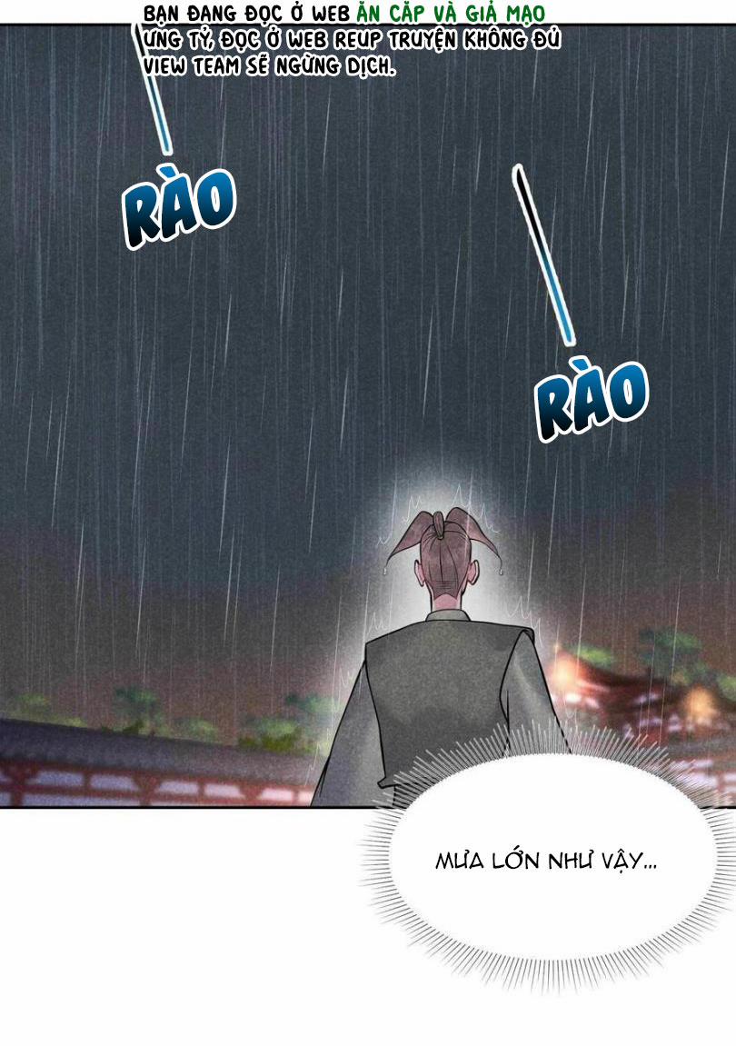 Trở Thành Nam Nhân Của Vương 79 trang 3