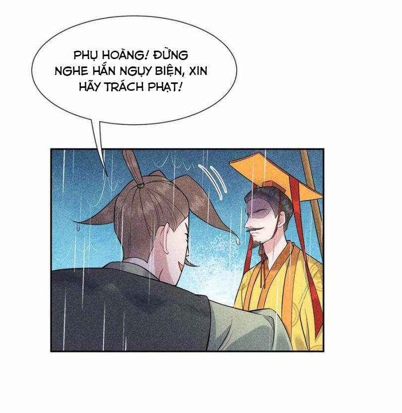 Trở Thành Nam Nhân Của Vương 79 trang 30