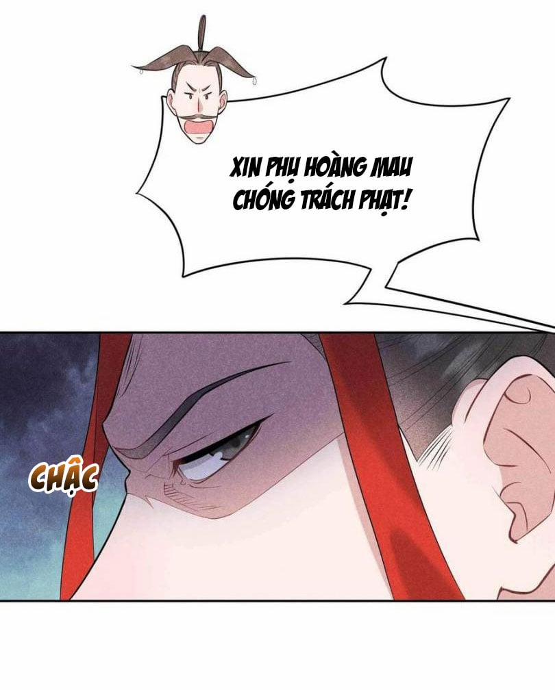 Trở Thành Nam Nhân Của Vương 79 trang 33