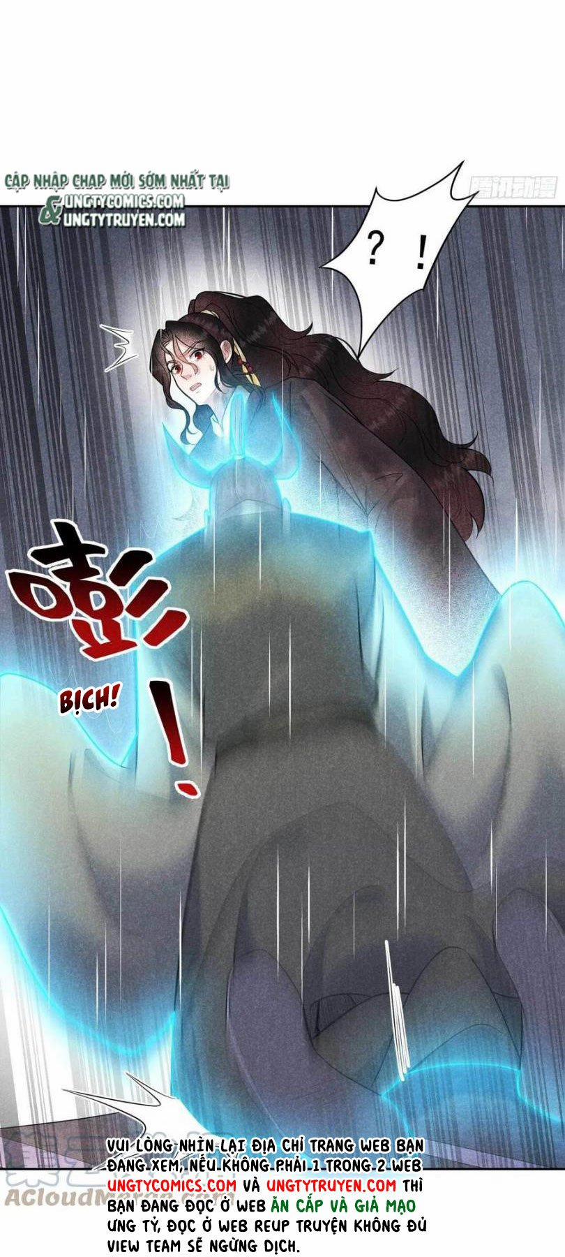 Trở Thành Nam Nhân Của Vương 79 trang 42